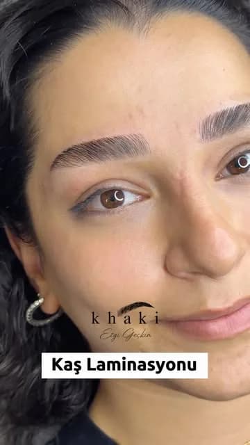 Khaki Beauty Studio